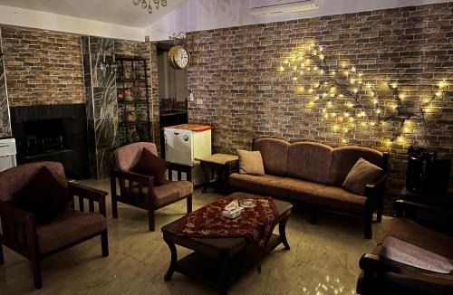 Suwailih Villa | Tuscany Villa Jarash