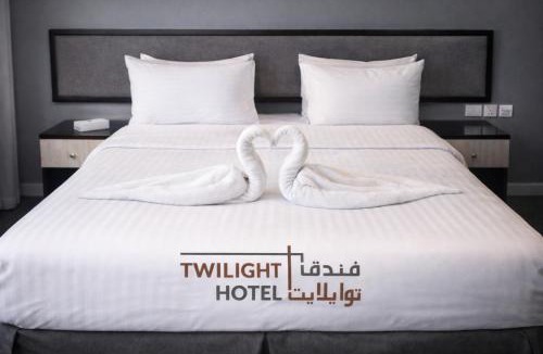 Seeb Hotel | Twilight Hotel Al-Hail