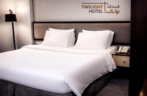 Seeb Hotel | Twilight Hotel Al-Hail