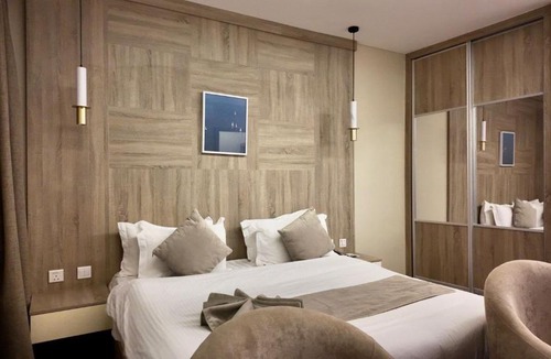 Aqaba Hotel | Twins Boutique Hotel