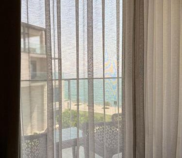 Sharm Apartment | two bed room apartment address beach resort Fujairah1401&2507&1206
