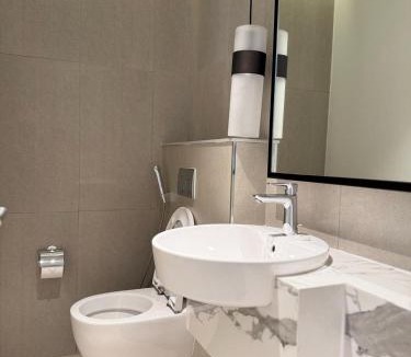 Sharm Apartment | two bed room apartment address beach resort Fujairah1401&2507&1206