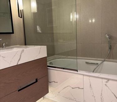 Sharm Apartment | two bed room apartment address beach resort Fujairah1401&2507&1206