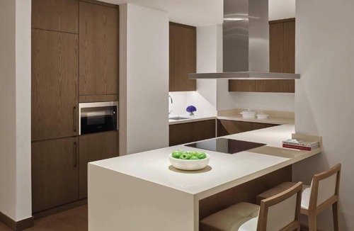 Abu Dhabi Apartment | Two Bedroom Apartment Near Zayed Heritage Center