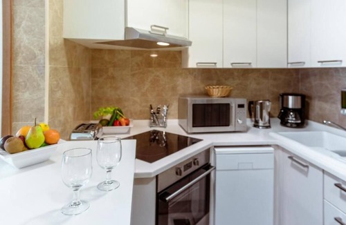 Al-Fujairah Apartment | Two Bedroom Apartment Near Fujairah Airport