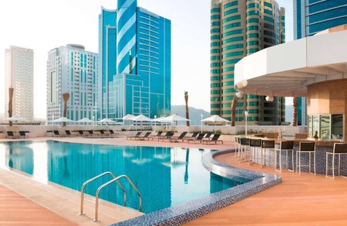 Al-Fujairah Apartment | Two Bedroom Apartment Near Fujairah Airport