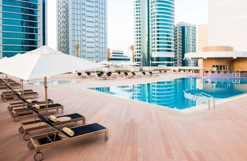 Al-Fujairah Apartment | Two Bedroom Apartment Near Fujairah Airport