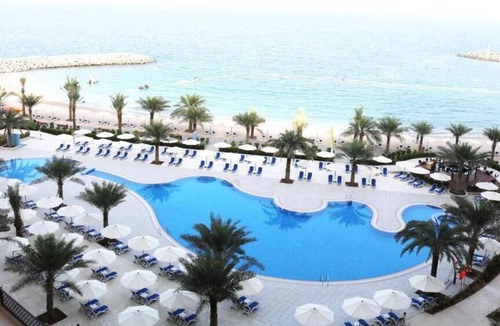 Al-Fujairah Apartment | Two Bedroom Apartment Near By Fujairah Corniche