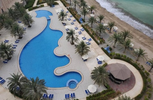 Al-Fujairah Apartment | Two Bedroom Apartment Near By Fujairah Corniche