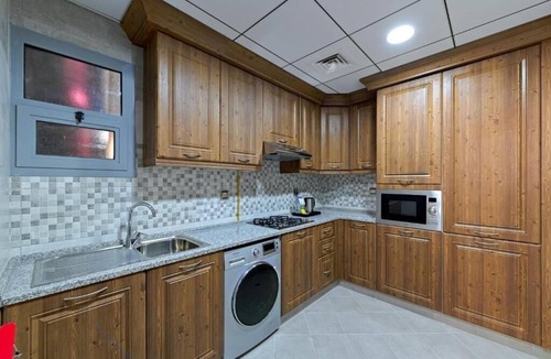 Al-Fujairah Apartment | Two Bedroom Apartment Near Fujairah Mall