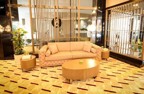 Deira Apartment | Two Bedroom Apartment Dubai Airport