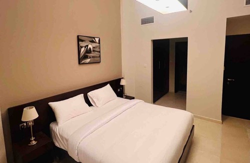 Deira Apartment | Two Bedroom Apartment Dubai Airport