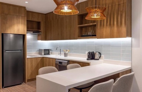 Garhoud House | Two Bedroom Apartment DXB Airport