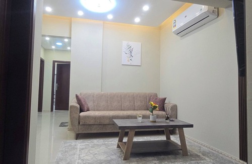 Azaiba Apartment | Two bedroom apartment in Maabela, Nuzha Street