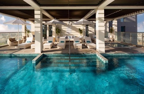 Business Bay Apartment | Two Bedroom Apartment In Business Bay By E R