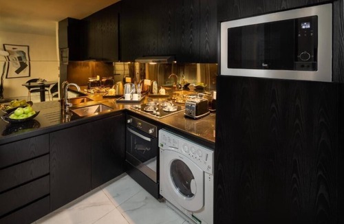Business Bay Apartment | Two Bedroom Apartment In Business Bay By E R
