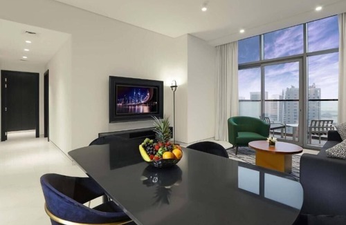 Business Bay Apartment | Two Bedroom Apartment In Business Bay By E R