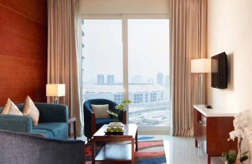 Dubai Sports City Hotel | Two Bedroom Apartment In Sports City By E R