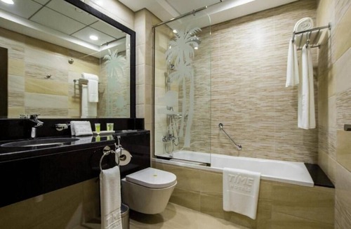 Dubai Hotel | Two Bedroom Apartment in Al Qusais By E R