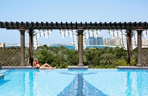 Dubai Media City Apartment | Two Bedroom Apartment In Media City By Luxury Bookings