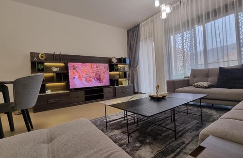 Muscat Apartment | Two bedroom Apartment Muscat Bay
