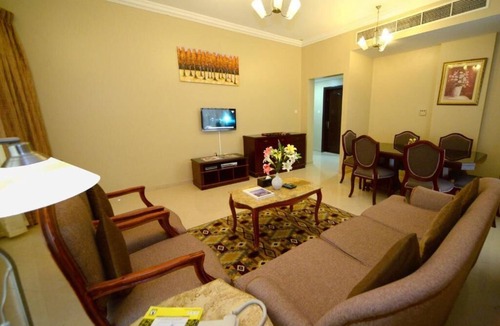 Beach & Coast Apartment | Two Bedroom Apartment Near Al Khan Beach Ae