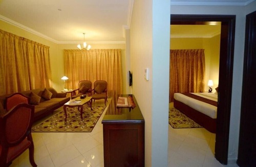 Beach & Coast Hotel | Two Bedroom Apartment Near Al Khan Beach By E R