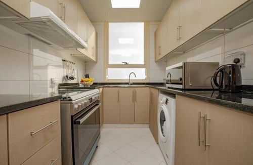 Al-Fujairah Apartment | Two bedroom Apartment Near Century Mall By E R