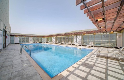 Al-Fujairah Apartment | Two bedroom Apartment Near Century Mall By E R