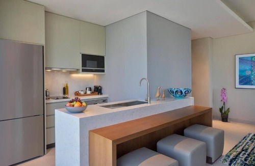 Al Majaz Apartment | Two Bedroom Apartment Near Sharjah City Center