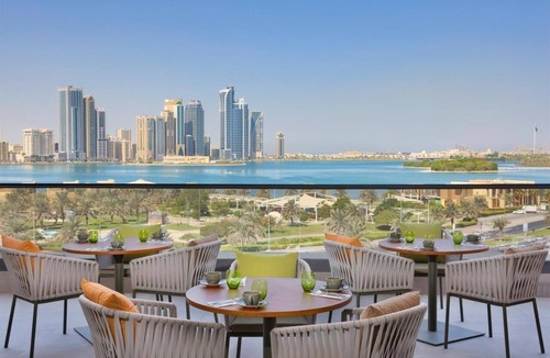 Al Majaz Apartment | Two Bedroom Apartment Near Sharjah City Center