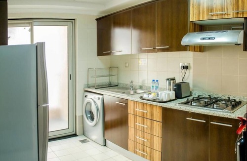 Al Majaz Apartment | Two Bedroom Apartment Near Al Majaaz Splash Park
