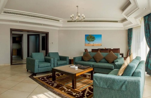 Al Majaz Apartment | Two Bedroom Apartment Near Al Majaaz Splash Park