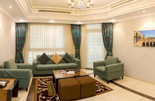 Al Majaz Apartment | Two Bedroom Apartment Near Al Majaaz Splash Park