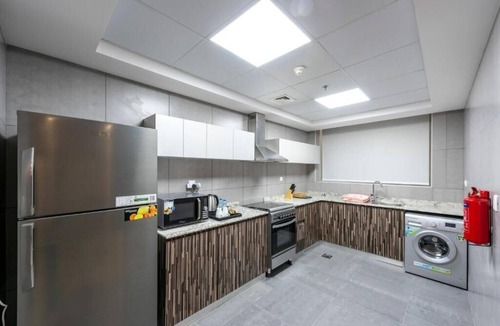 Sharjah Apartment | Two Bedroom Apartment Near Al Rayyan Mall Sharjah