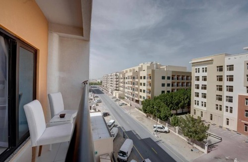 Dubai Investment Park House | Two Bedroom Apartment Near Arenco Tower