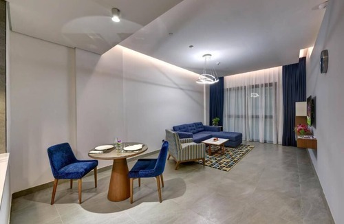 Dubai Investment Park House | Two Bedroom Apartment Near Meaisem City Centre