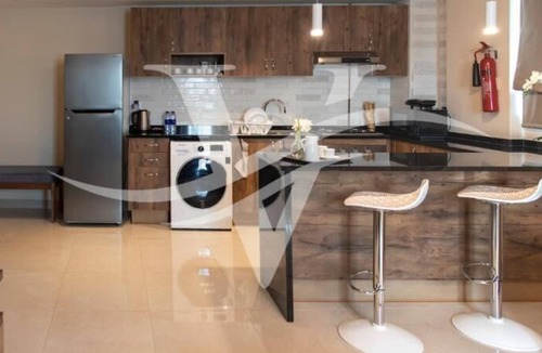 Sharjah Apartment | Two Bedroom Apartment Near Ely Café