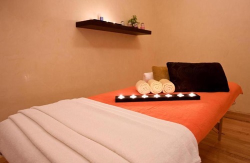 Beach & Coast Apartment | Two Bedroom Apartment Near Al Khan Super Market By Luxury Bookings AB