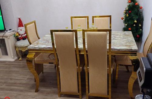 Ajman Apartment | Two bedrooms in Ajman, Oasis Towers