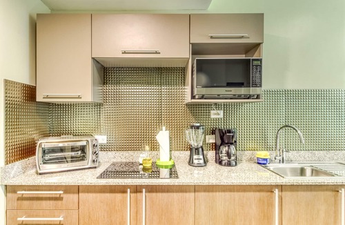 Jaco Apartment | Two ground-level apartments w/gated entrance & shared pool and lakes