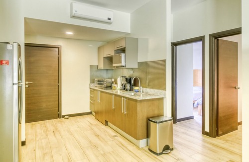 Jaco Apartment | Two ground-level apartments w/gated entrance & shared pool and lakes