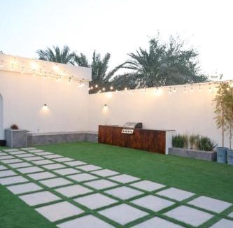 Ras Al Khaimah Villa | Two Palm - Villa