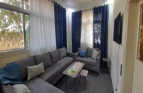 Jerash Apartment | Two Palms Housing