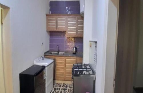 Jerash Apartment | Two Palms Housing