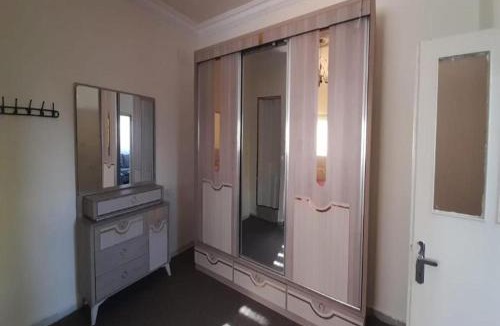 Jerash Apartment | Two Palms Housing
