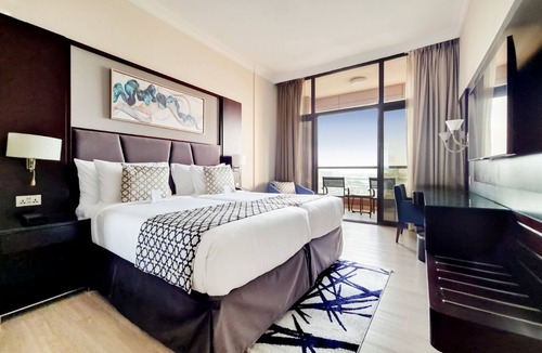 Al Sufouh 2 Hotel | Two Seasons Hotel & Apartments