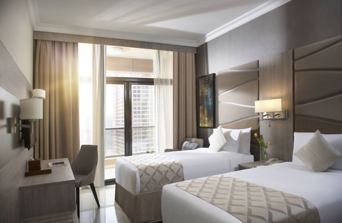 Al Sufouh 2 Hotel | Two Seasons Hotel & Apartments