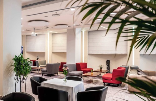 Herzliya House | Two Superior Rooms in Herzliya