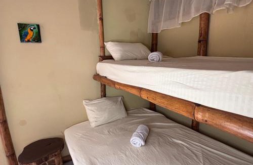 Playa Ocotal Hotel | Tyler's place